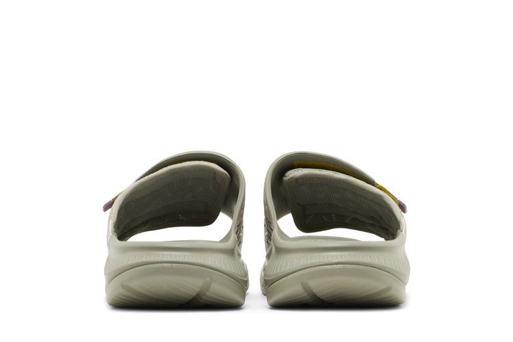 HOKA Ora Luxe 'Barley Aura'