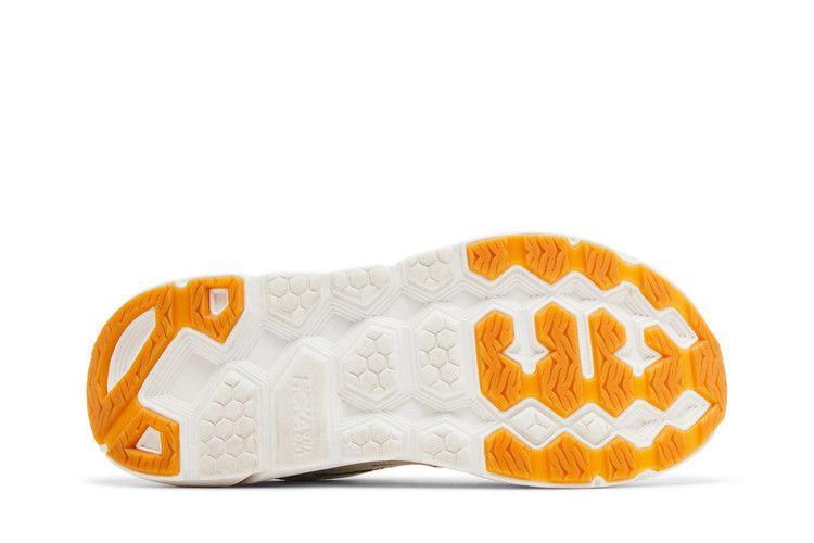HOKA Clifton L 'White Gum'