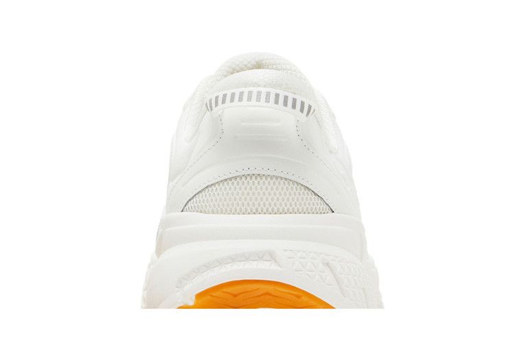 HOKA Clifton L 'White Gum'
