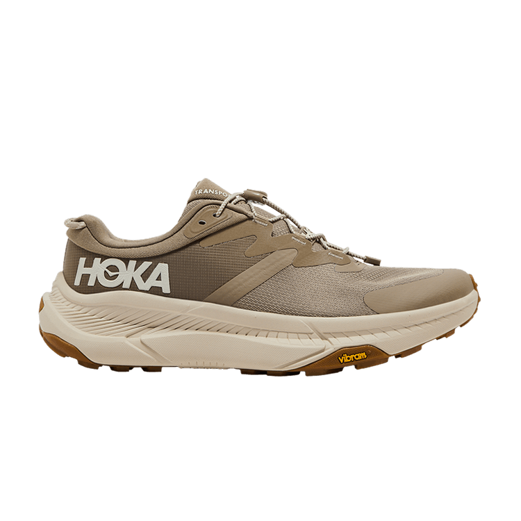 HOKA Transport 'Dune Eggnog'