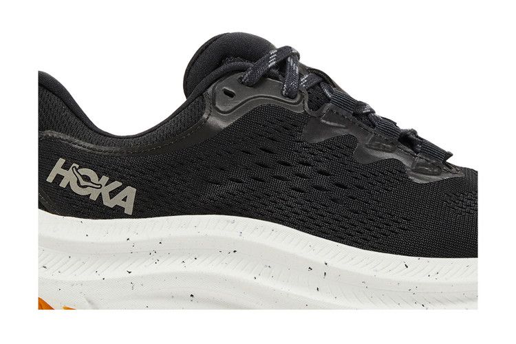 HOKA Wmns Kawana 2 'Black White'
