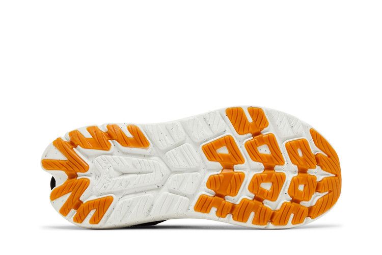 HOKA Wmns Kawana 2 'Black White'
