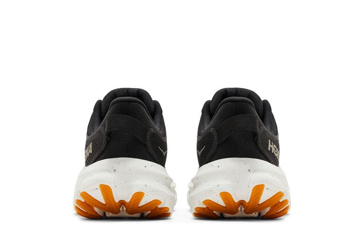 HOKA Wmns Kawana 2 'Black White'