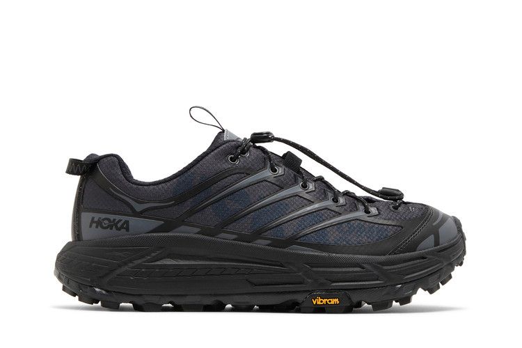 HOKA Mafate Three2 'Black'