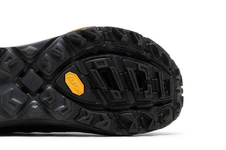 HOKA Mafate Three2 'Black'