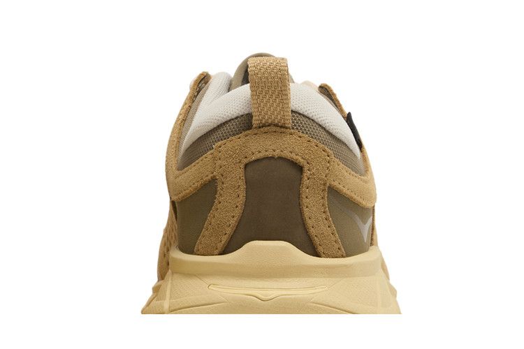 HOKA Tor Ultra Lo 'Elite Terrain System - Wheat Mushroom'
