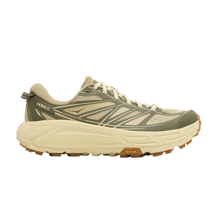END. x HOKA Mafate Speed 2 'Overland'