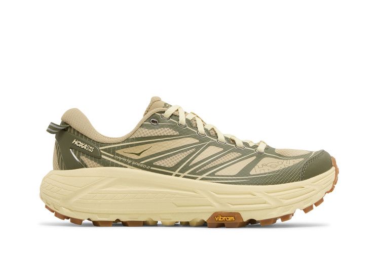 END. x HOKA Mafate Speed 2 'Overland'