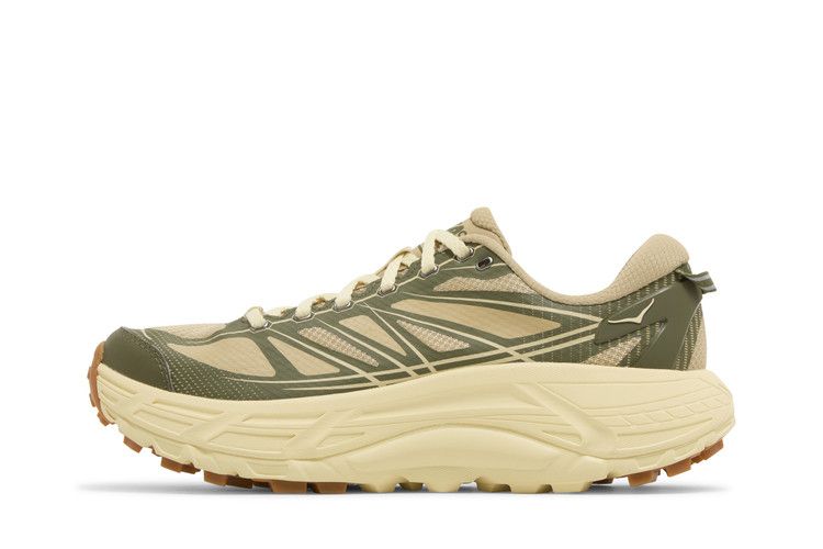 END. x HOKA Mafate Speed 2 'Overland'