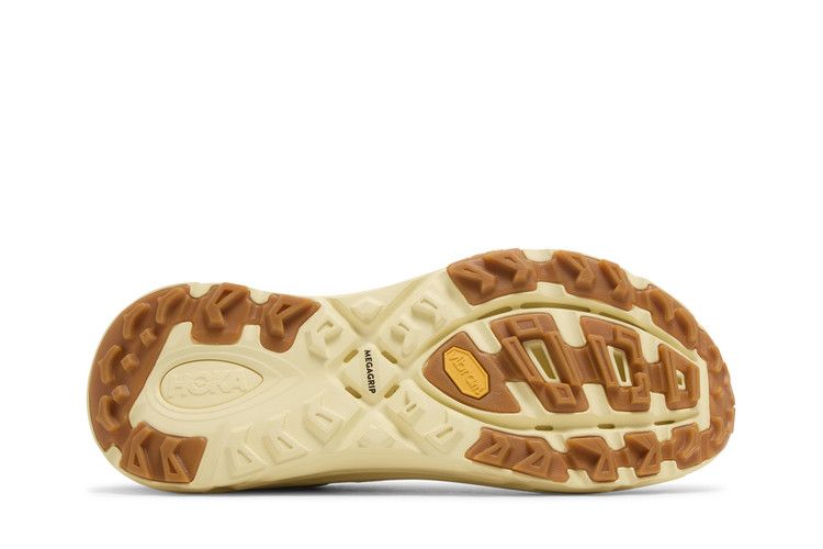 END. x HOKA Mafate Speed 2 'Overland'