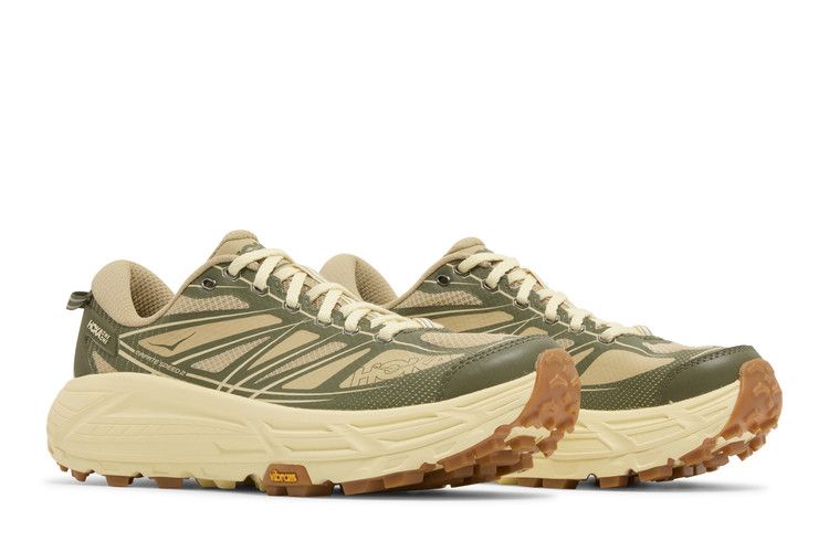 END. x HOKA Mafate Speed 2 'Overland'