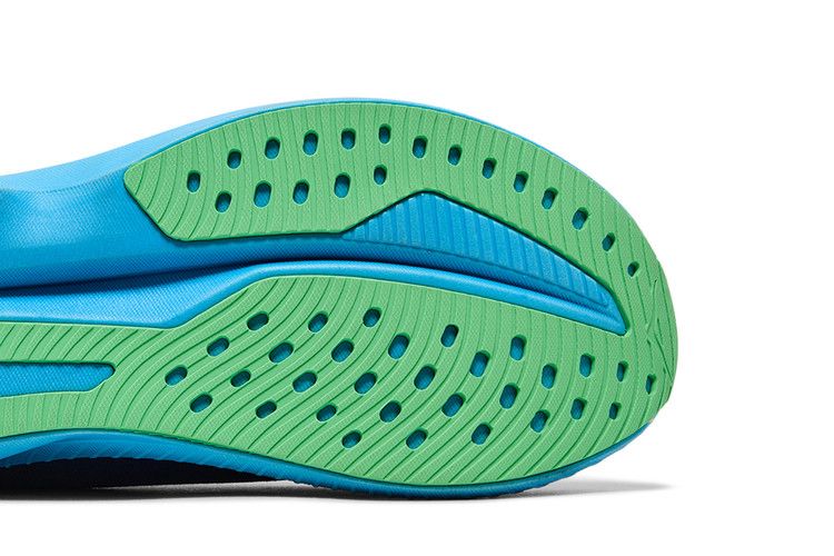 HOKA Mach 6 'Virtual Blue'