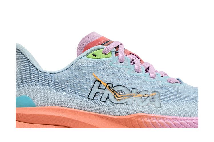 HOKA Wmns Mach 6 'Illusion Dusk'