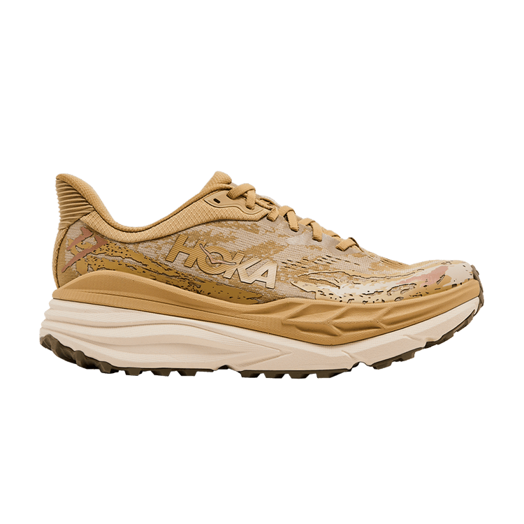 HOKA Stinson 7 'Wheat'