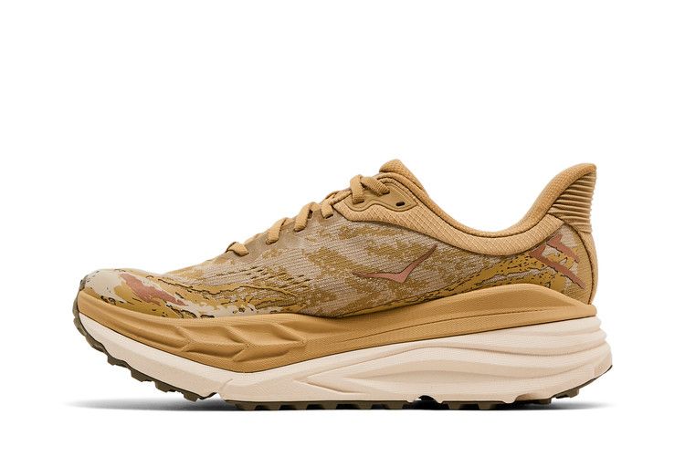 HOKA Stinson 7 'Wheat'
