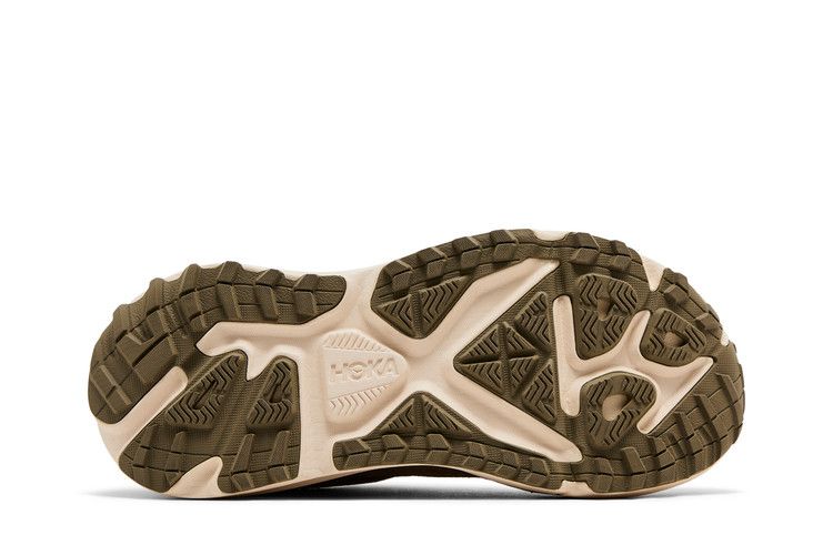 HOKA Stinson 7 'Wheat'