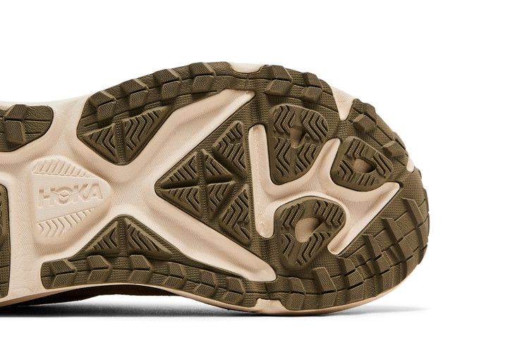 HOKA Stinson 7 'Wheat'