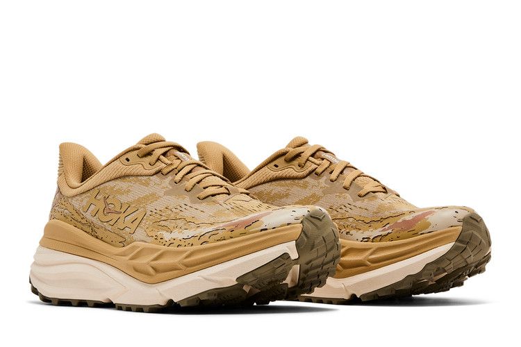 HOKA Stinson 7 'Wheat'