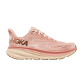 HOKA Wmns Clifton 9 'Sandstone Cream'