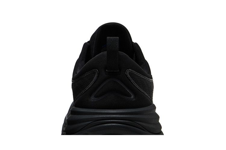 HOKA Gaviota 5 2E Wide 'Triple Black'