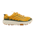 HOKA Mafate Three2 'Golden Yellow Eggnog'
