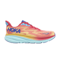 HOKA Clifton 9 'Cerise Cloudless'