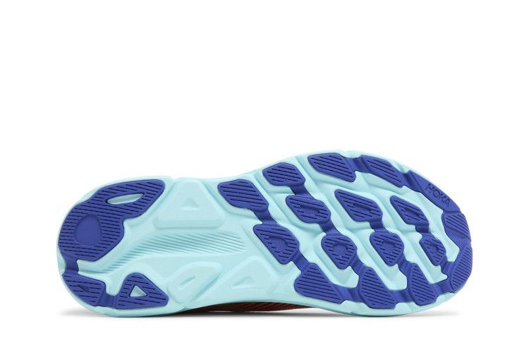 HOKA Clifton 9 'Cerise Cloudless'