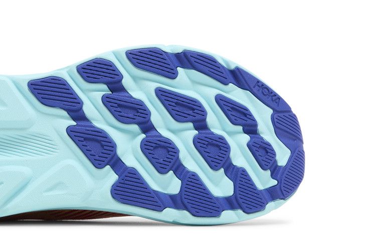 HOKA Clifton 9 'Cerise Cloudless'