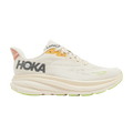 HOKA Wmns Clifton 9 Wide 'Vanilla Astral'