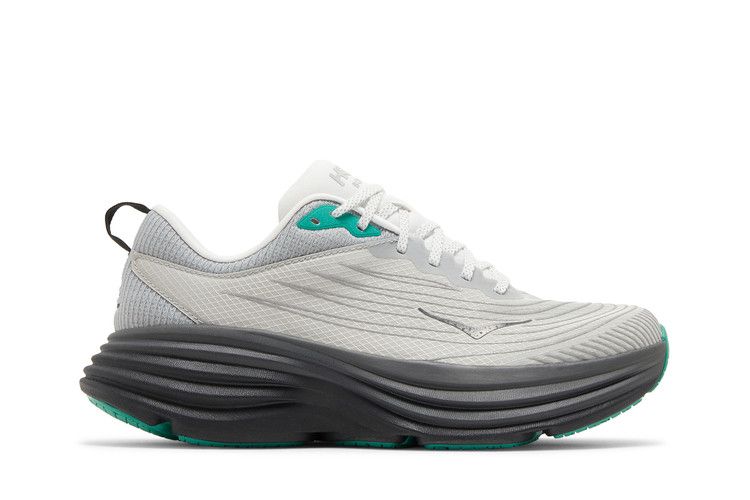 HOKA Bondi 8 'Stealth Tech Pack'