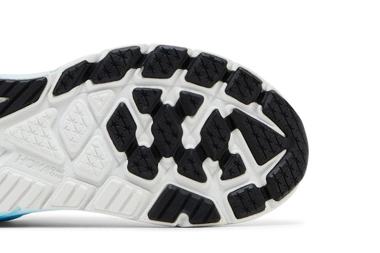 HOKA Wmns Arahi 7 'Blanc De Blanc Swim Day'