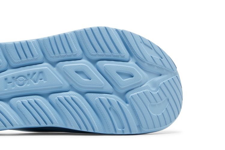 HOKA Ora Recovery Slide 3 'Dusk'