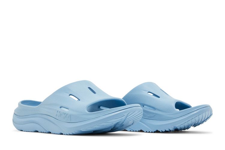 HOKA Ora Recovery Slide 3 'Dusk'