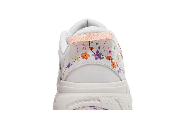HOKA Clifton L 'Vibrant Bloom Pack - Nimbus Cloud'
