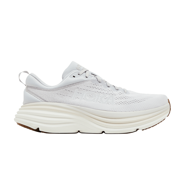 HOKA Bondi 8 'Lunar Rock'