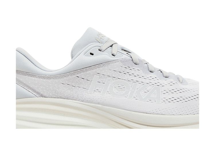 HOKA Bondi 8 'Lunar Rock'