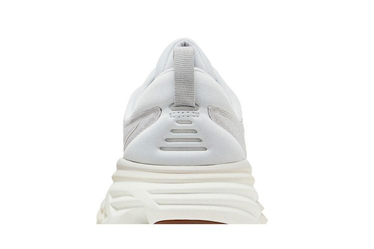 HOKA Bondi 8 'Lunar Rock'