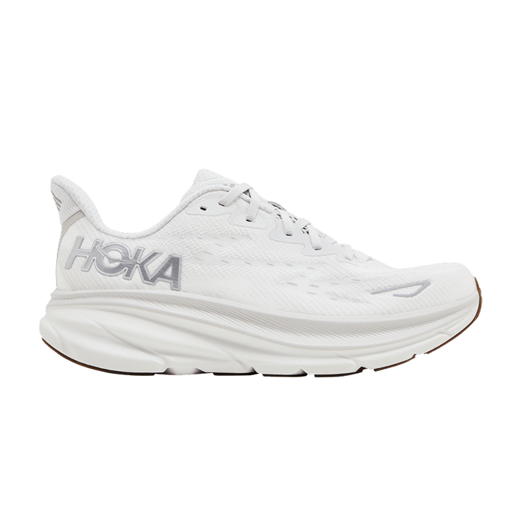 HOKA Clifton 9 'Nimbus Cloud'