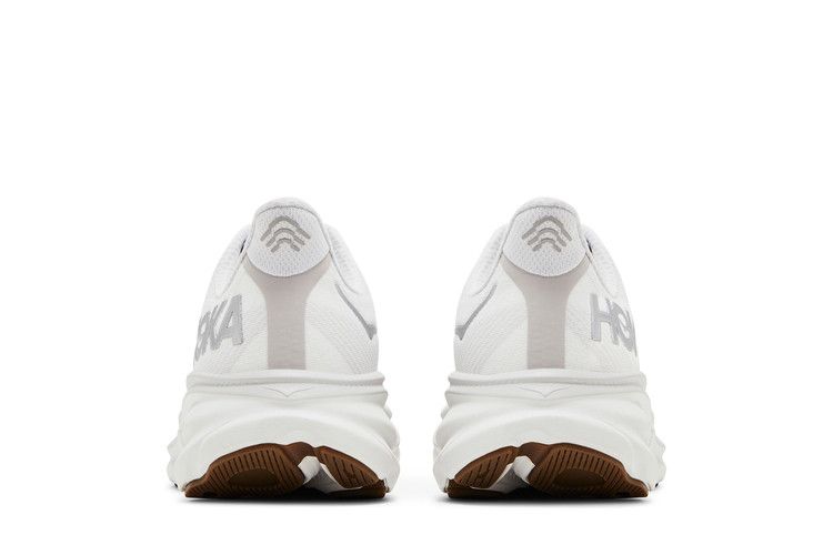 HOKA Clifton 9 'Nimbus Cloud'