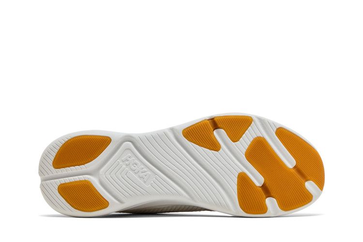 HOKA Solimar 'White'
