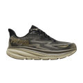 HOKA Clifton 9 'Black Slate'
