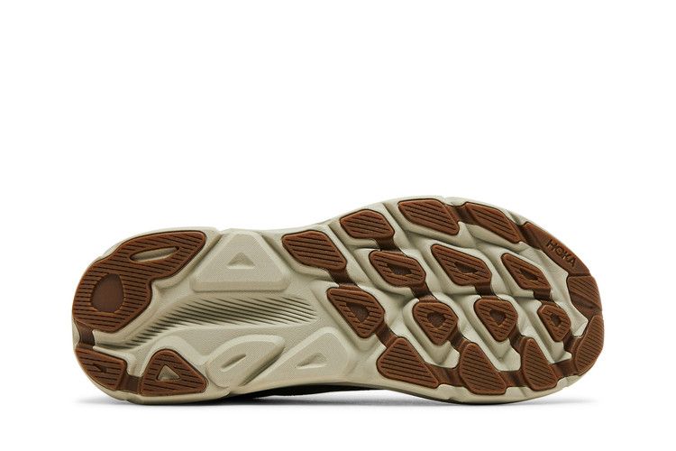 HOKA Clifton 9 'Black Slate'
