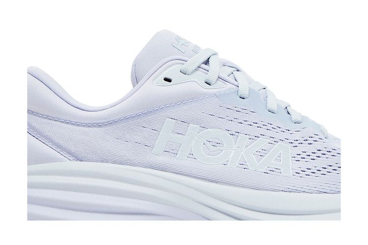 HOKA Wmns Bondi 8 'Ether Illusion'