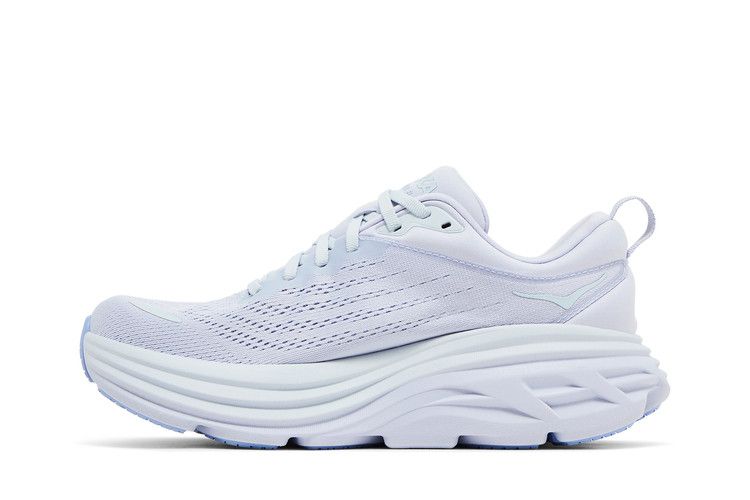 HOKA Wmns Bondi 8 'Ether Illusion'