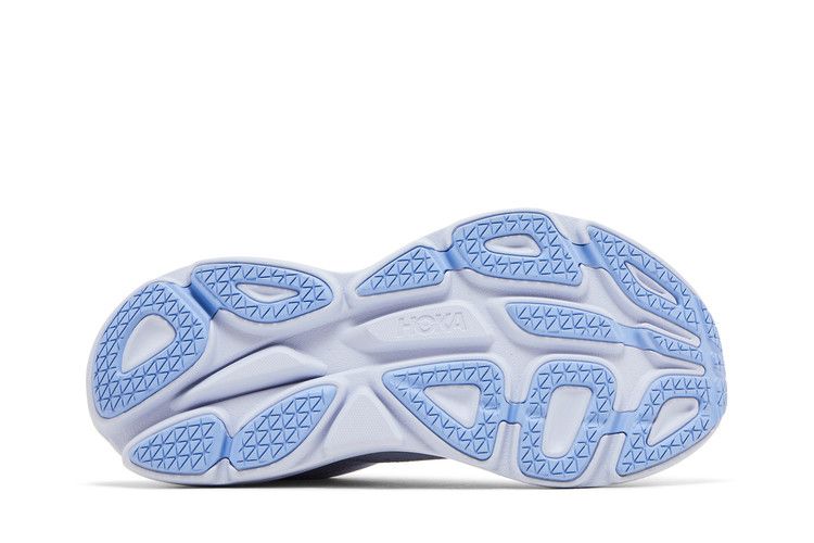 HOKA Wmns Bondi 8 'Ether Illusion'