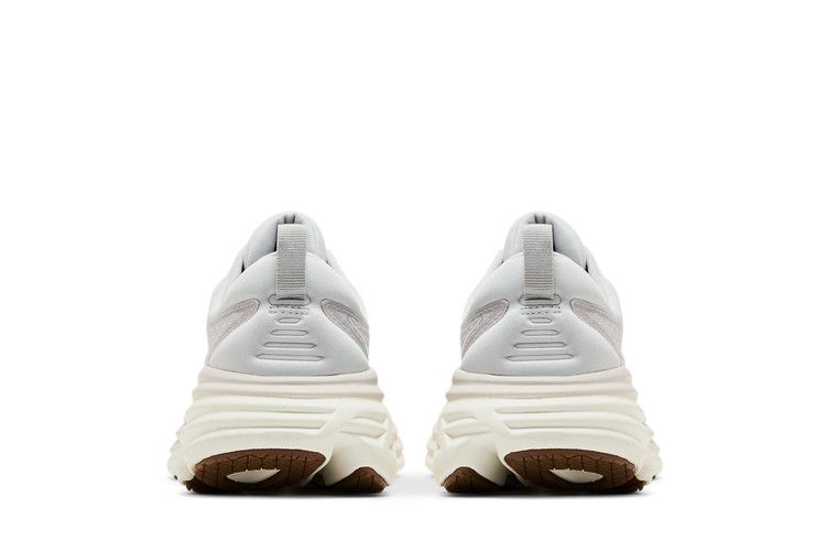 HOKA Wmns Bondi 8 'Lunar Rock Nimbus Cloud'