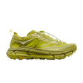 Satisfy x HOKA Mafate Speed 4 Lite 'Sulfur'