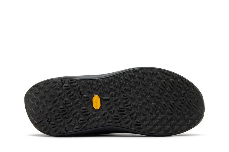 BLACK Comme des Garçons x HOKA TC 1.0 'Black'