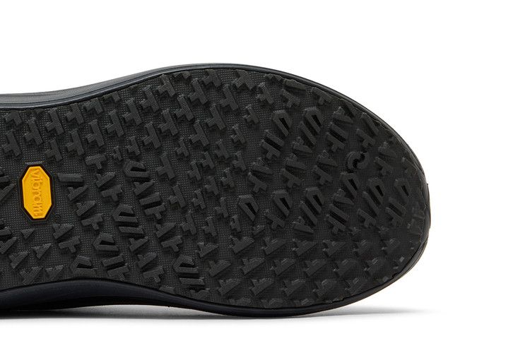 BLACK Comme des Garçons x HOKA TC 1.0 'Black'