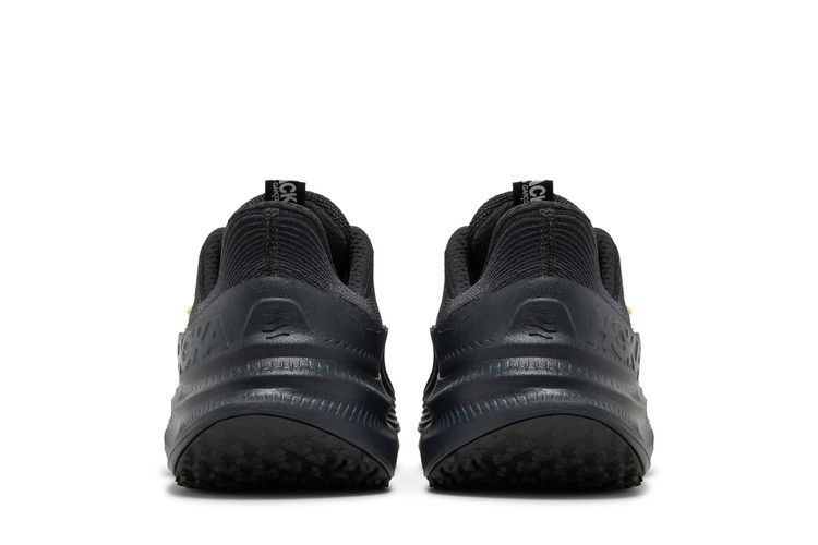 BLACK Comme des Garçons x HOKA TC 1.0 'Black'